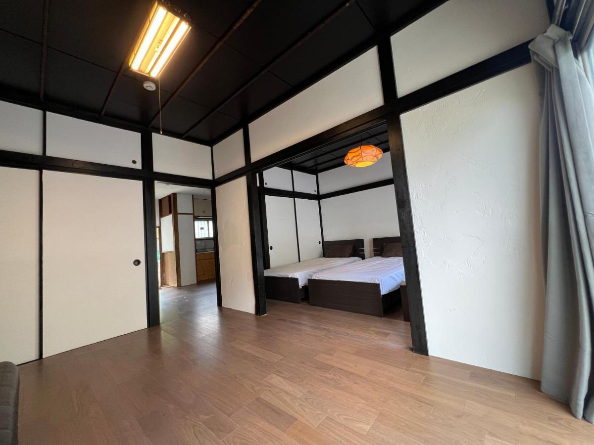 ホテル江ノ島アパートメント Katase  Dış mekan fotoğraf