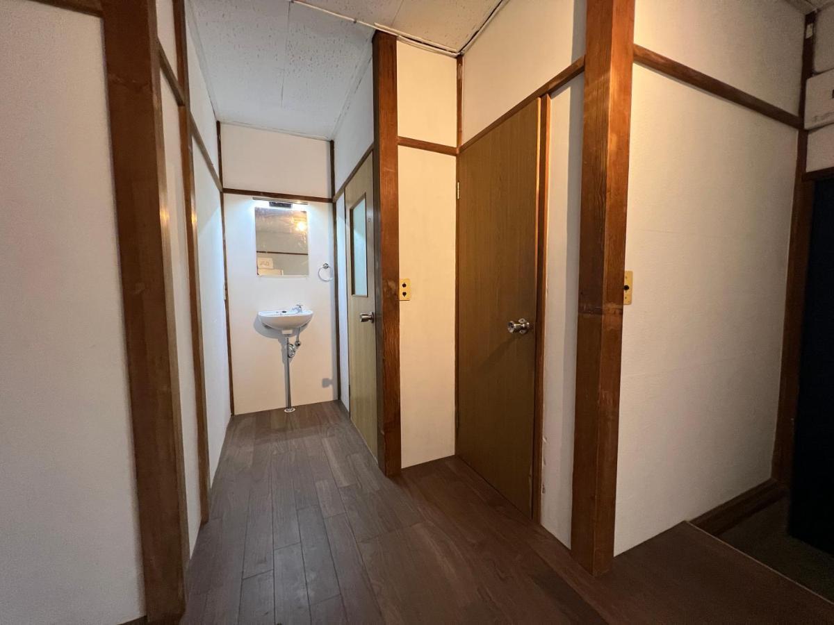 ホテル江ノ島アパートメント Katase  Dış mekan fotoğraf