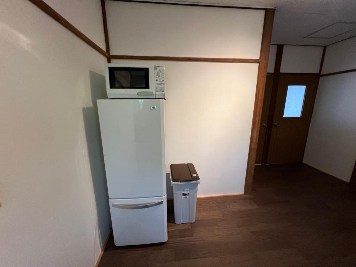 ホテル江ノ島アパートメント Katase  Dış mekan fotoğraf