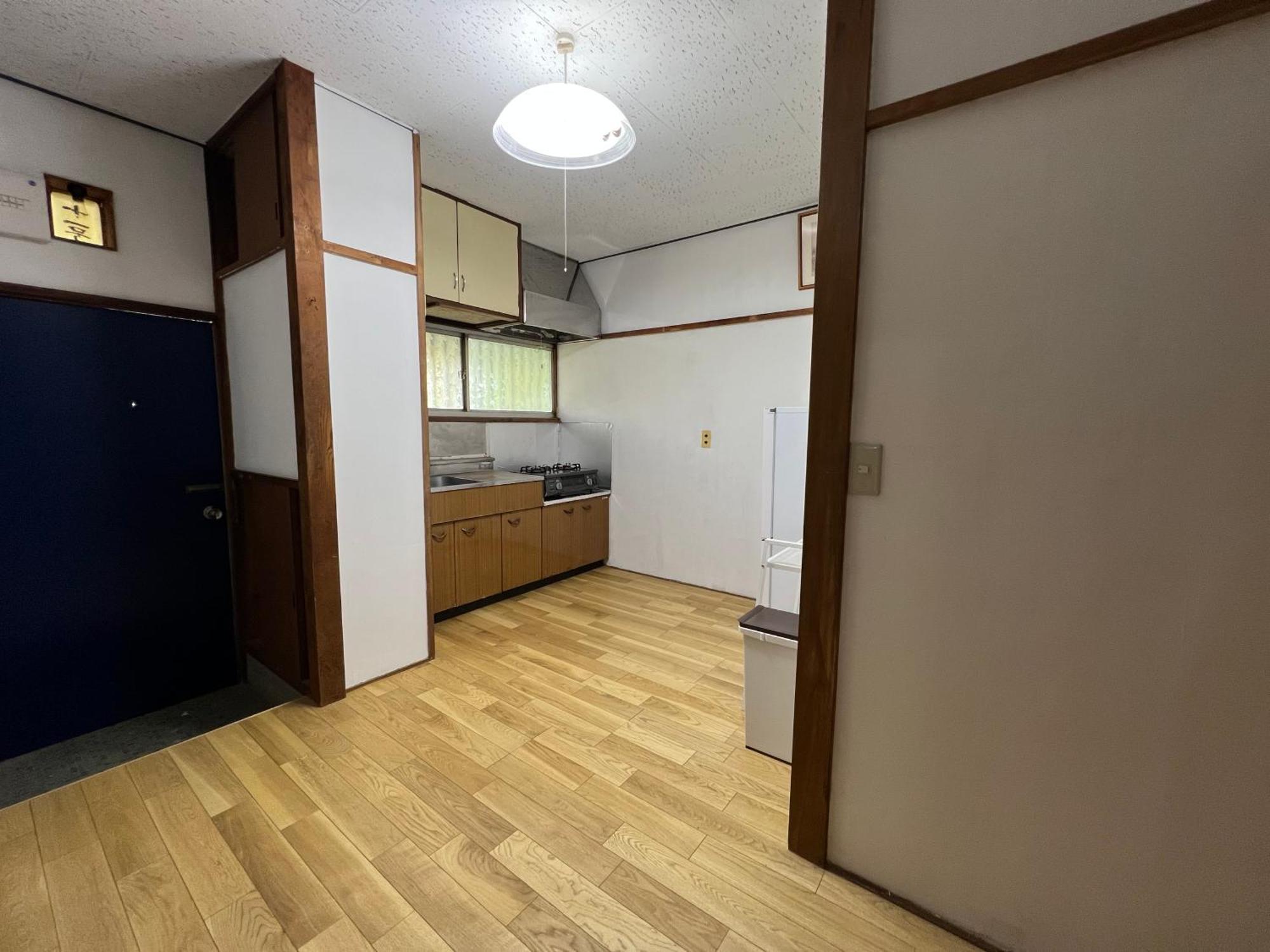 ホテル江ノ島アパートメント Katase  Dış mekan fotoğraf