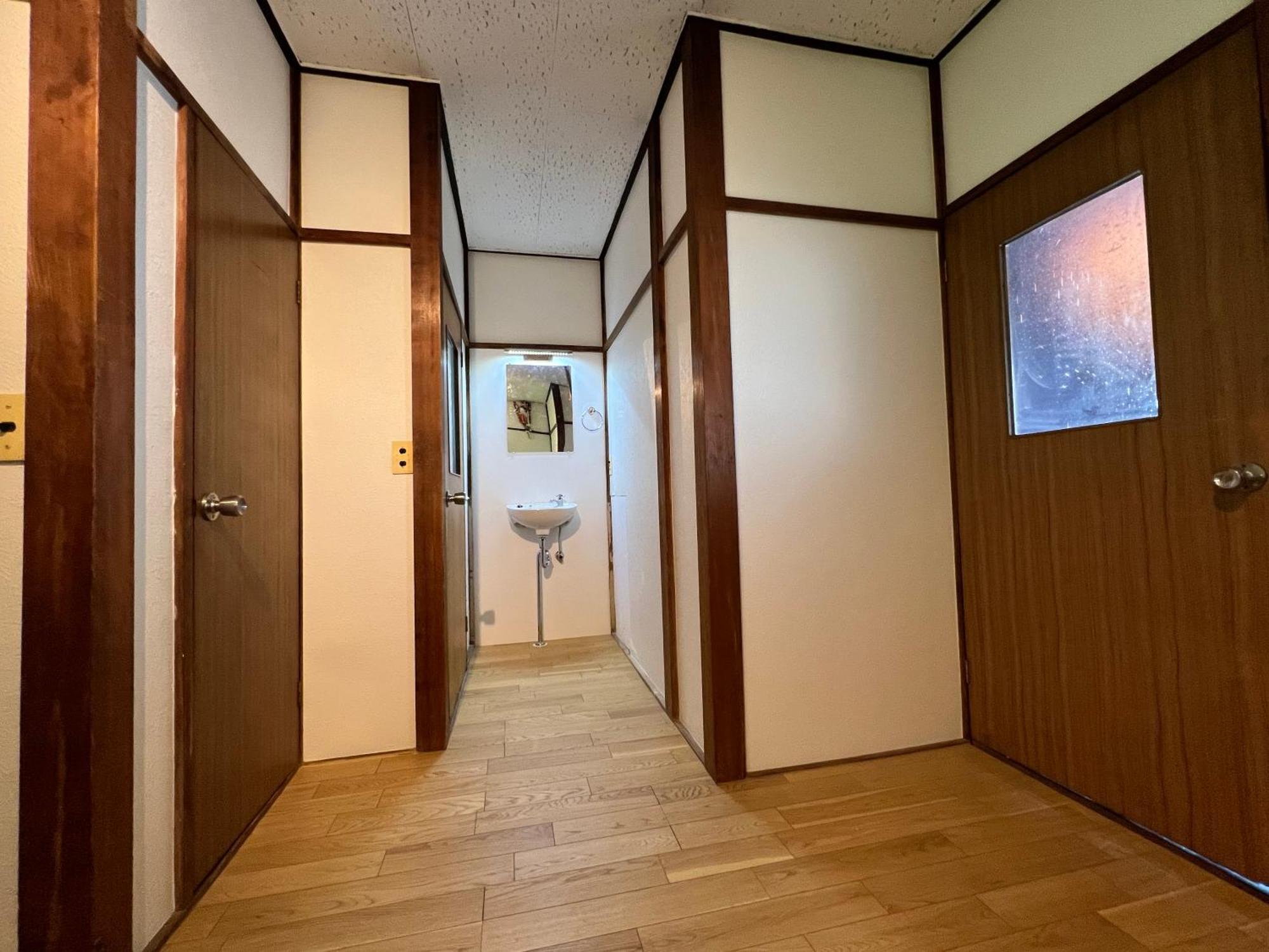 ホテル江ノ島アパートメント Katase  Dış mekan fotoğraf
